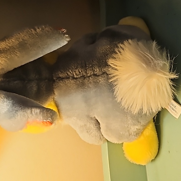 VTG 80s Walt Disney's Thumper (Bambi) - Picture 3 of 11